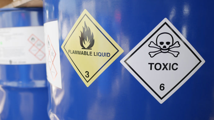 Hazardous Waste in Ontario (Webinar)